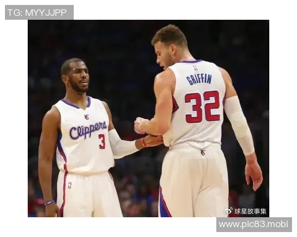 马特·巴恩斯质疑:快船如何对待克里斯-保罗与布雷克·格里芬的离开? 马特·巴恩斯质疑:快船如何对待克里斯-保罗与布雷克·格里芬的离开?